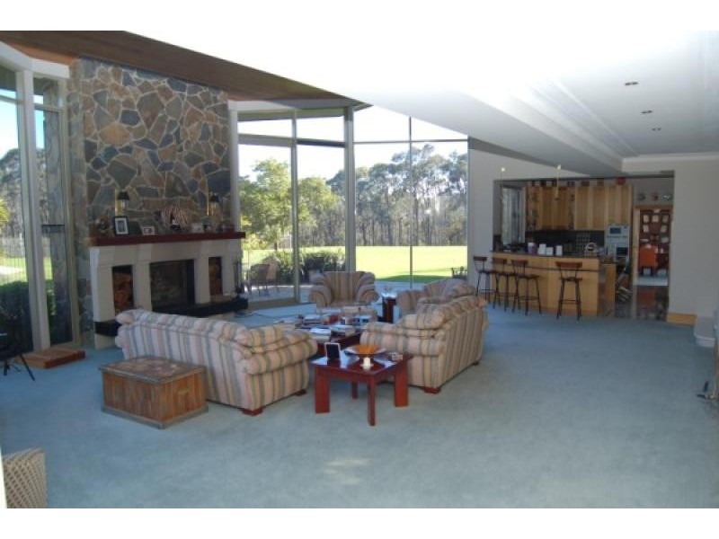 193 Plenty Valley Rise, Eden Park VIC 3757