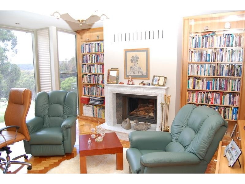 193 Plenty Valley Rise, Eden Park VIC 3757