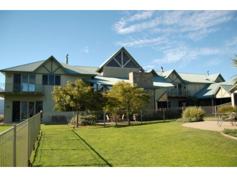 193 Plenty Valley Rise, Eden Park VIC 3757