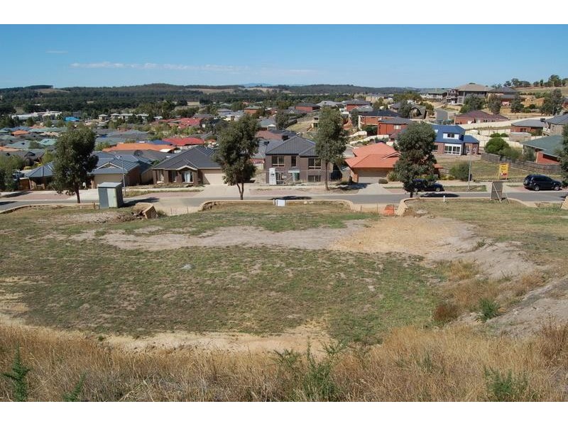 Lot 150/ Lorikeet Crescent, Whittlesea VIC 3757