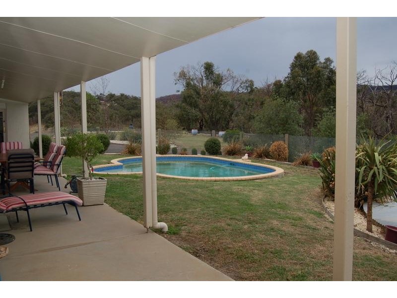 35 Holts Road, Whittlesea VIC 3757