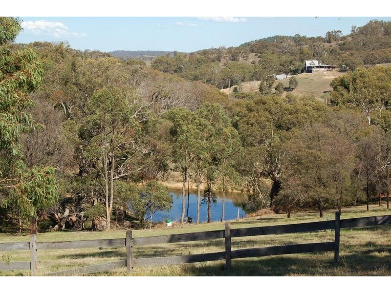 1315 WALLAN ROAD, Whittlesea VIC 3757