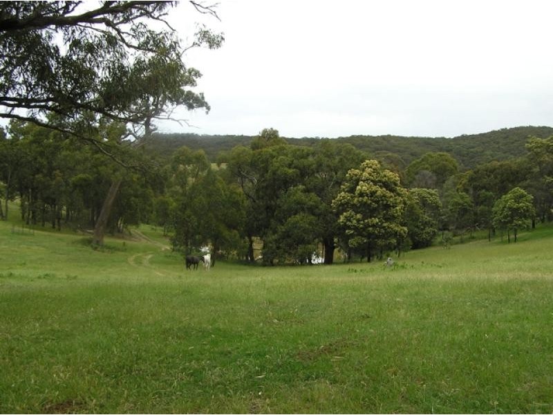 1315 WALLAN ROAD, Whittlesea VIC 3757