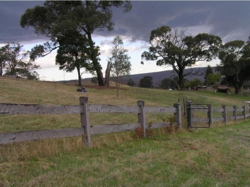 1315 WALLAN ROAD, Whittlesea VIC 3757