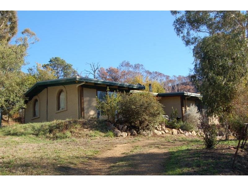 3084 Whittlesea-Yea Road, Flowerdale VIC 3717