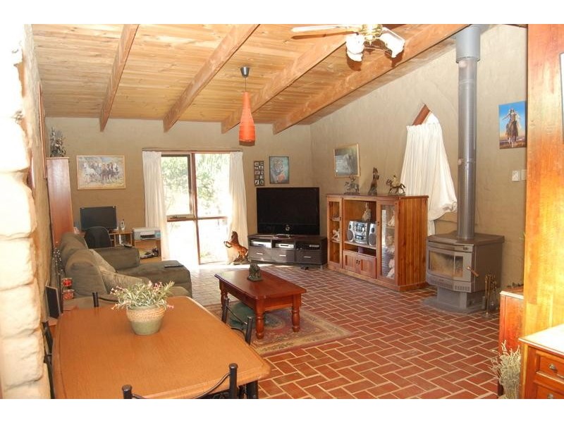 3084 Whittlesea-Yea Road, Flowerdale VIC 3717