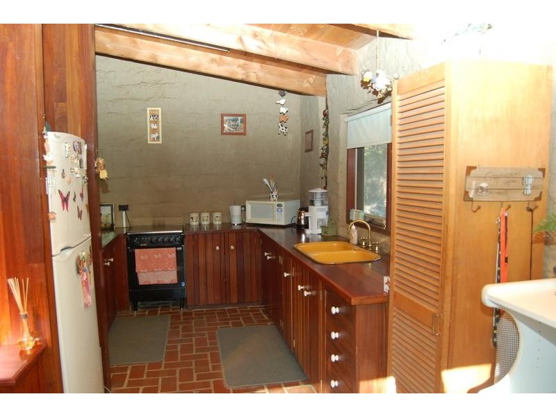 3084 Whittlesea-Yea Road, Flowerdale VIC 3717