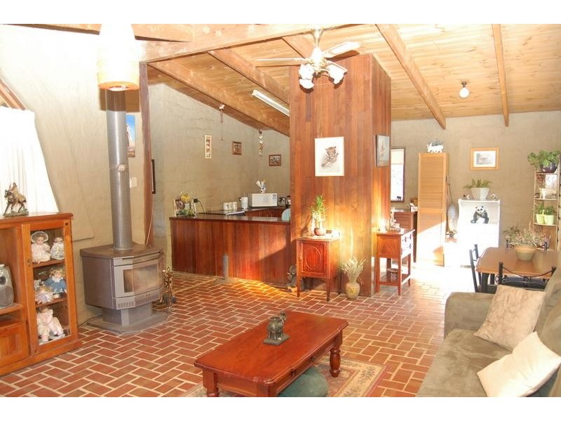 3084 Whittlesea-Yea Road, Flowerdale VIC 3717