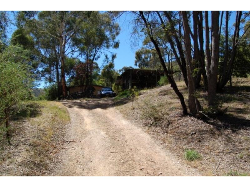 3084 Whittlesea-Yea Road, Flowerdale VIC 3717