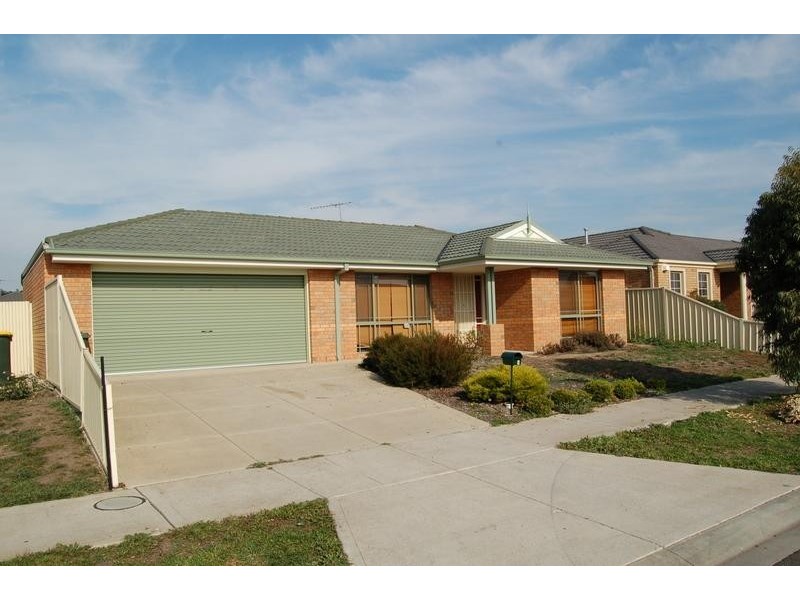 55 Oakbank Boulevard, Whittlesea VIC 3757