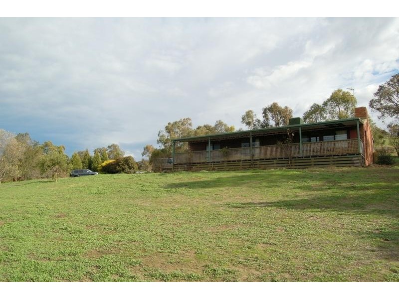 35 Munts Road, Upper Plenty VIC 3756