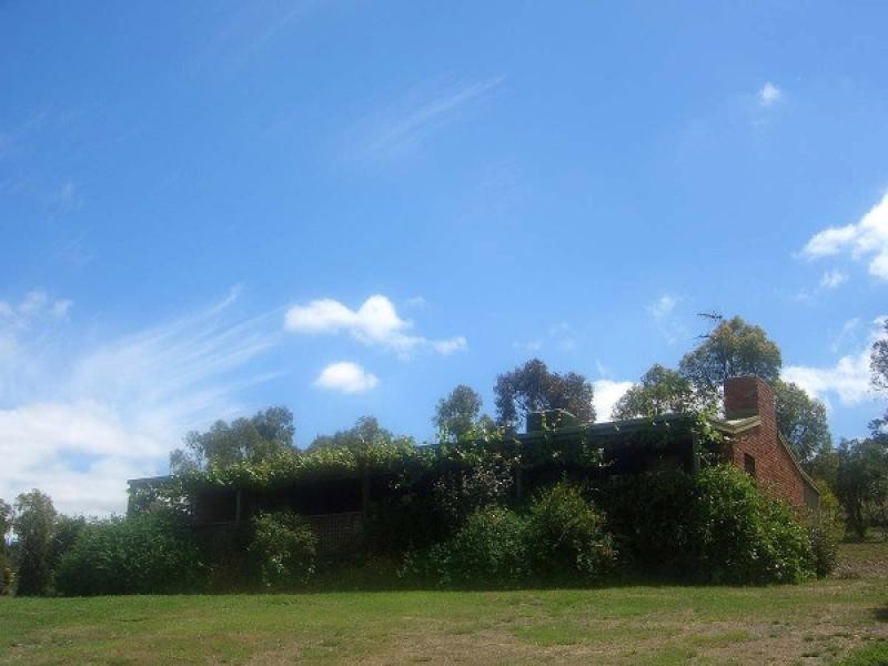 35 Munts Road, Upper Plenty VIC 3756