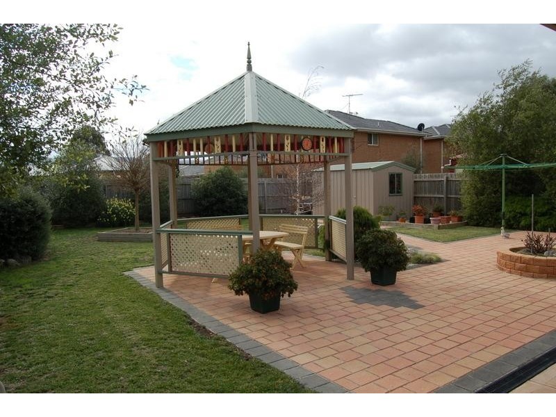 4 A Elm Street, Whittlesea VIC 3757