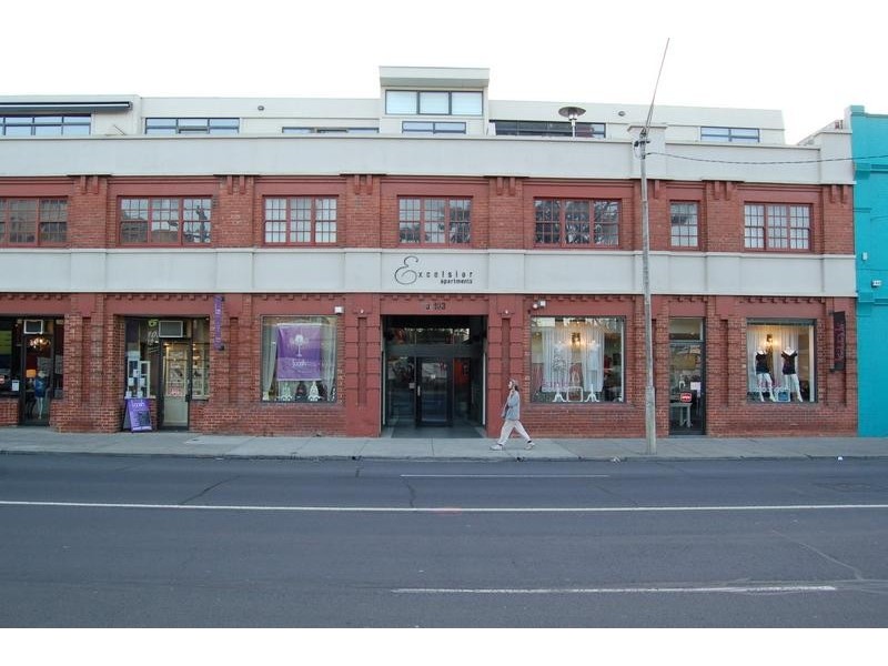 Apartment 45/93-103 High Street, Preston VIC 3072