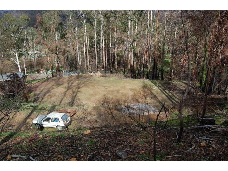 75 Forest Road, Flowerdale VIC 3717