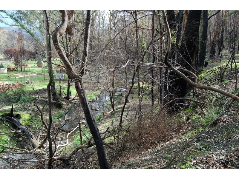 75 Forest Road, Flowerdale VIC 3717