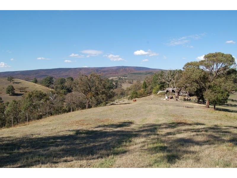 1315 Wallan Road, Upper Plenty VIC 3756