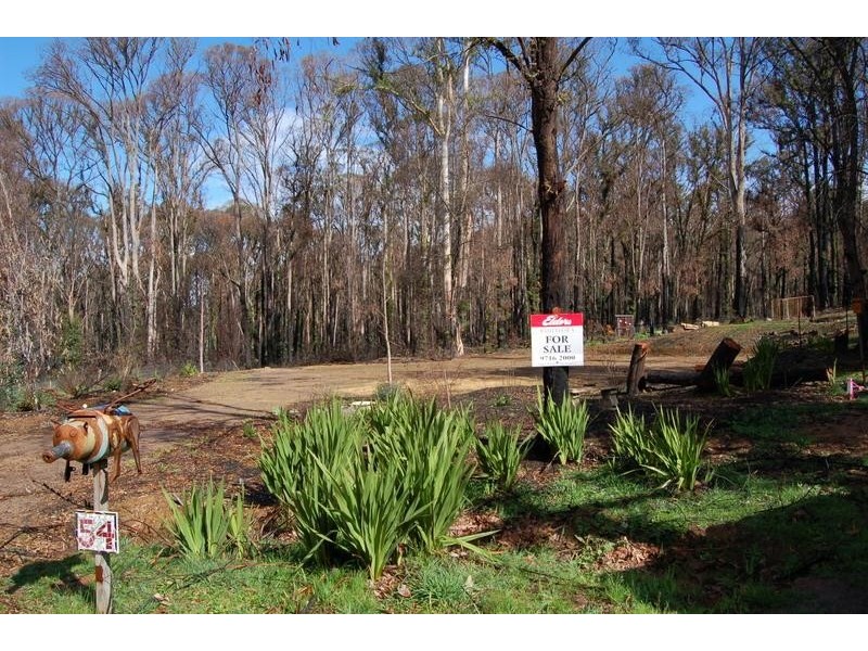 54 Silver Parrot Road, Flowerdale VIC 3658