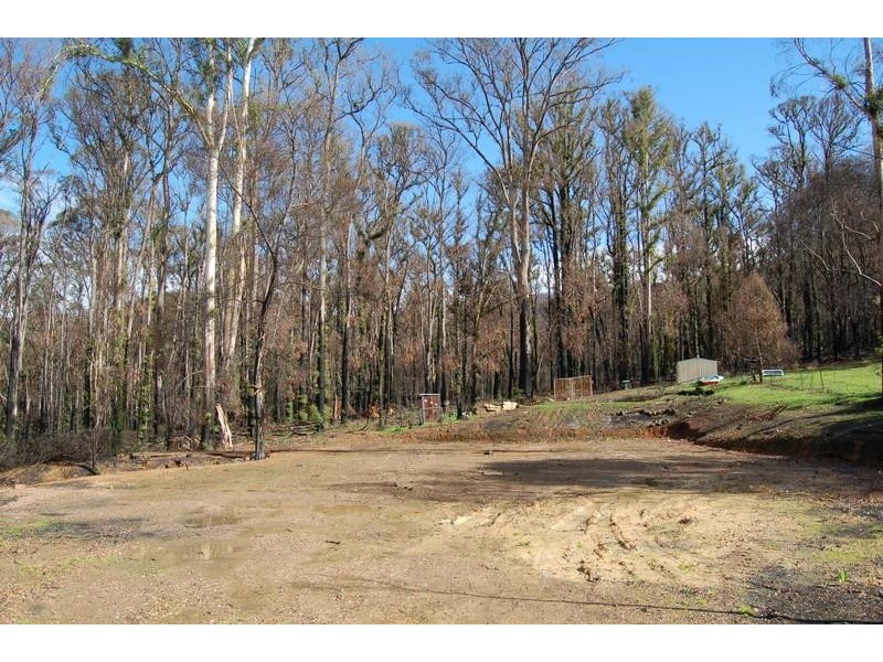 54 Silver Parrot Road, Flowerdale VIC 3658