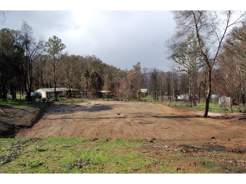 54 Silver Parrot Road, Flowerdale VIC 3658