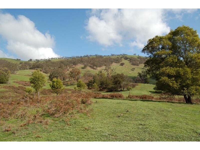 Strath Creek VIC 3658