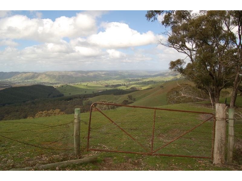 Strath Creek VIC 3658