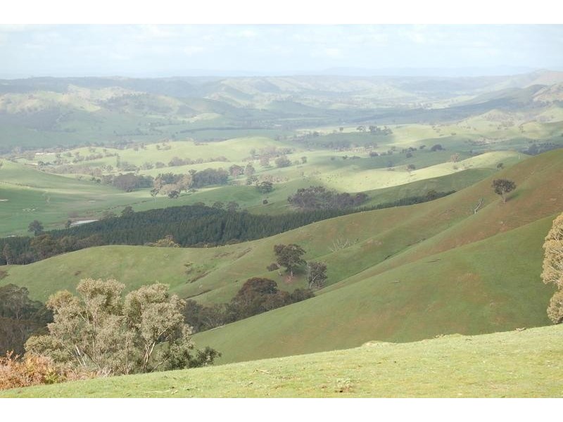 Strath Creek VIC 3658
