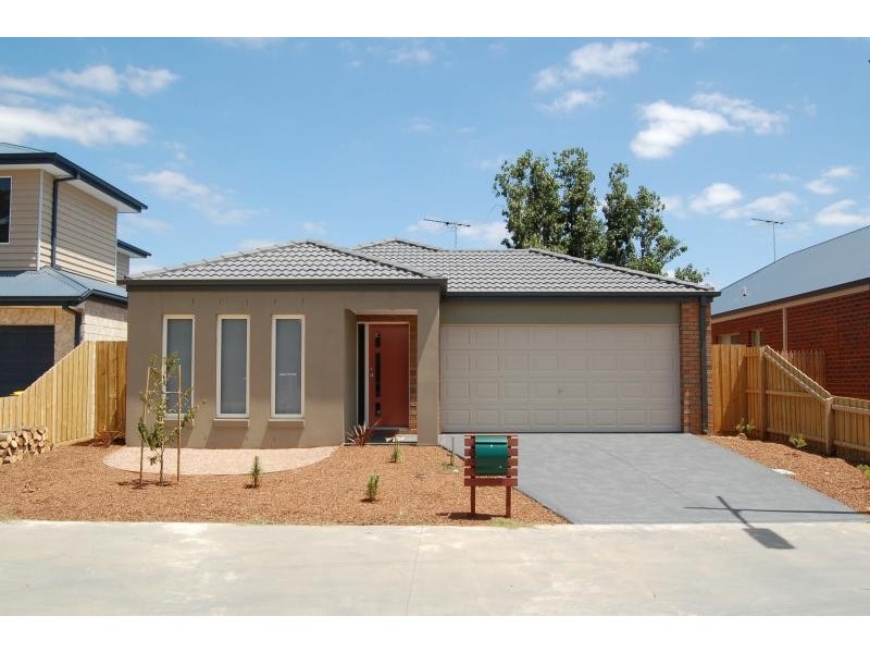Lot 31/ Gardenia Place, Whittlesea VIC 3757