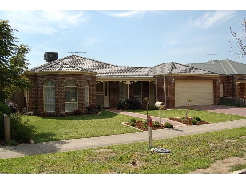 70 Blackflat Road, Whittlesea VIC 3757