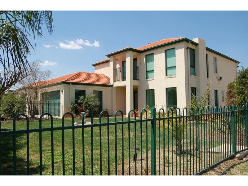 22 Dempsey Road, Seymour VIC 3660