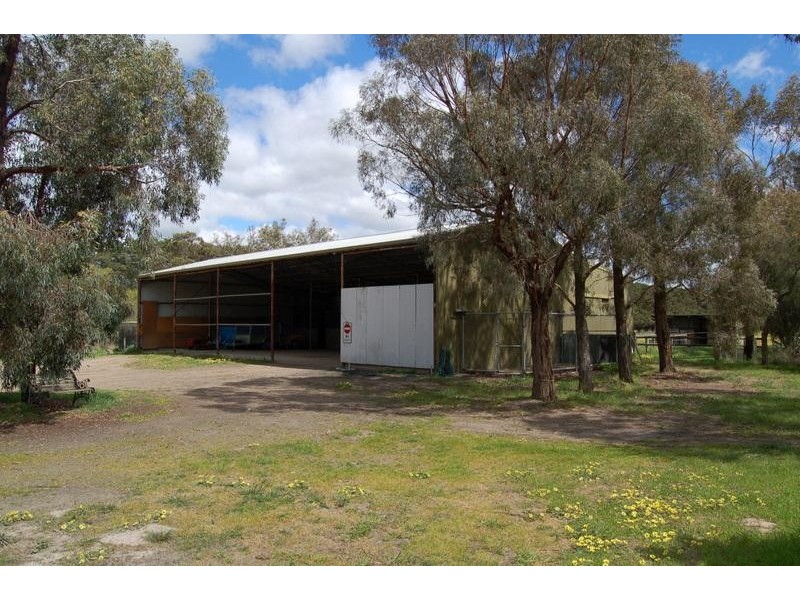 285 Wildwood Road, Whittlesea VIC 3757
