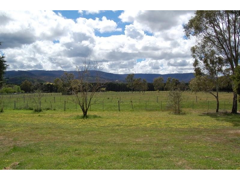 285 Wildwood Road, Whittlesea VIC 3757