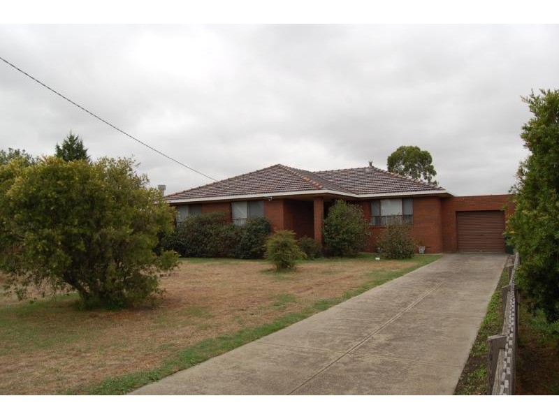 34 FIR STREET, Whittlesea VIC 3757