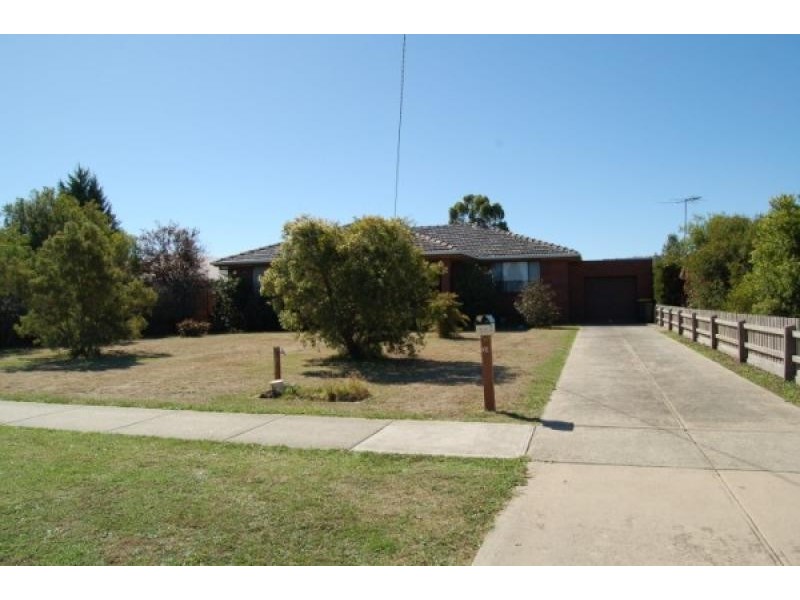 34 FIR STREET, Whittlesea VIC 3757