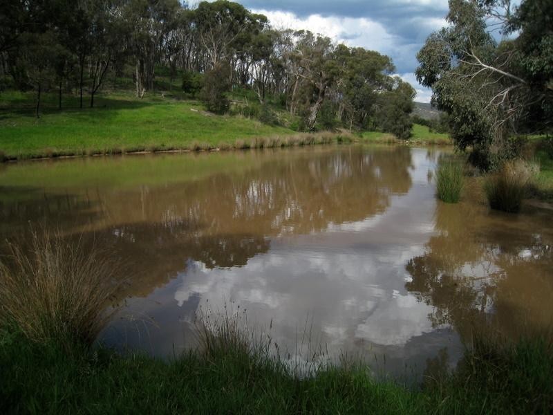 Whittlesea VIC 3757