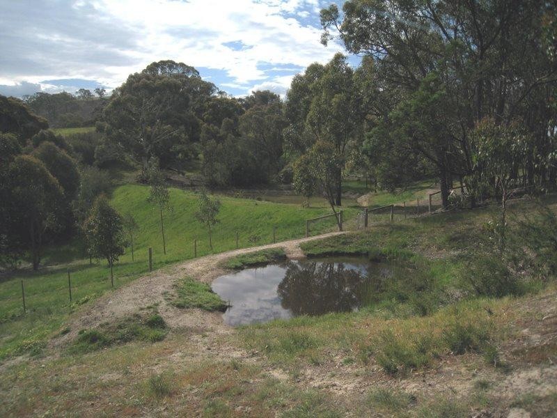 Whittlesea VIC 3757
