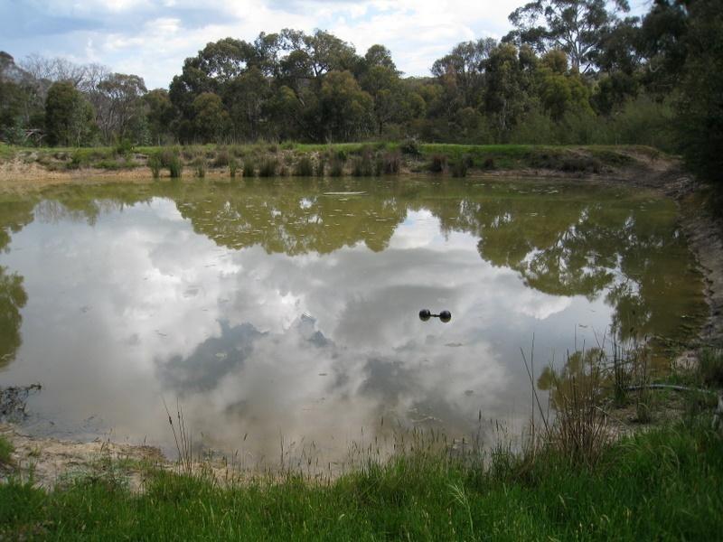 Whittlesea VIC 3757