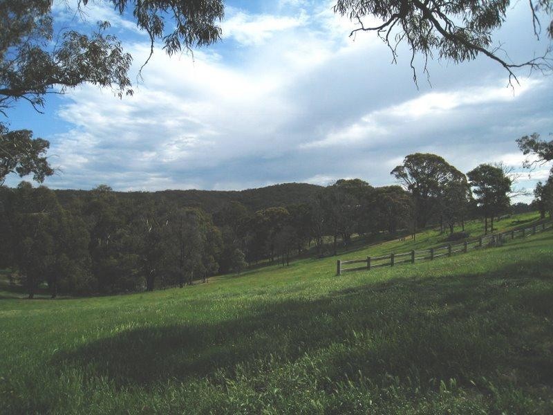 Whittlesea VIC 3757