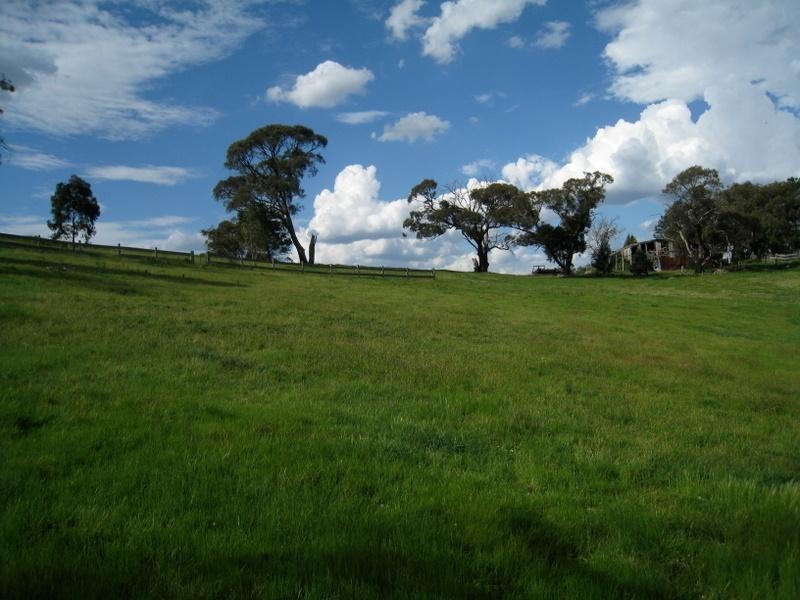 Whittlesea VIC 3757