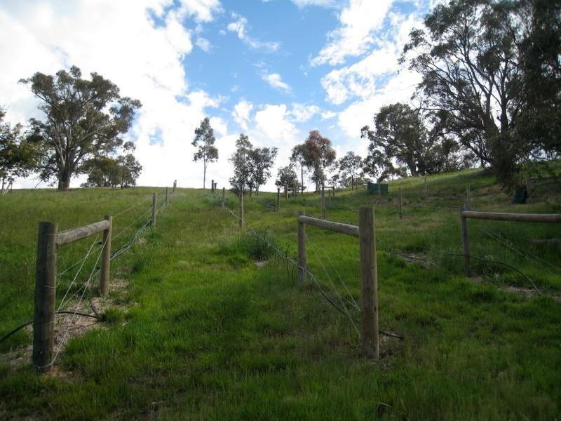 Whittlesea VIC 3757