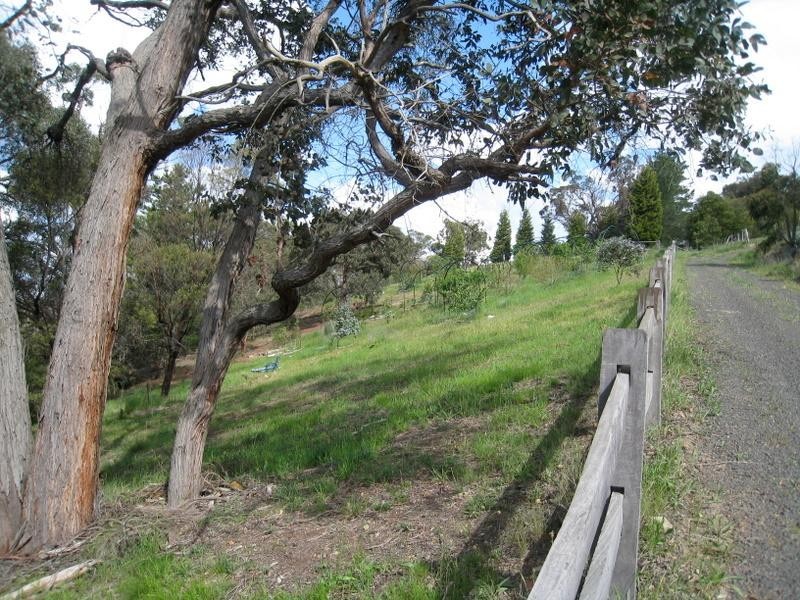 Whittlesea VIC 3757