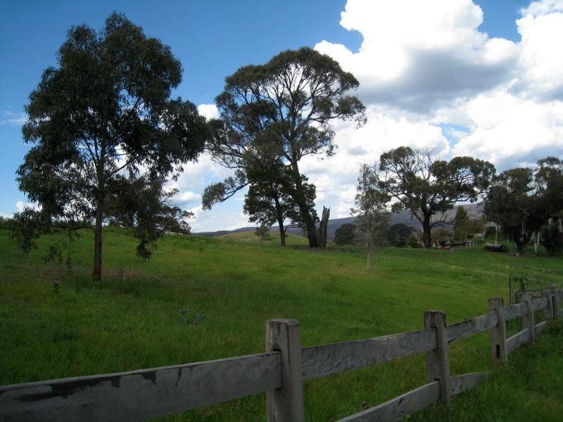 Whittlesea VIC 3757