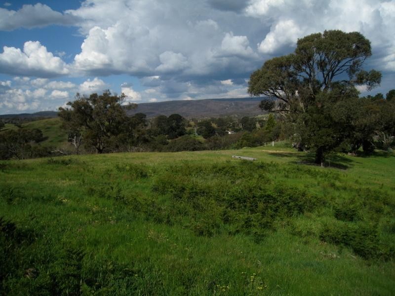 Whittlesea VIC 3757