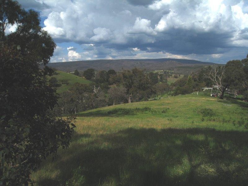 Whittlesea VIC 3757