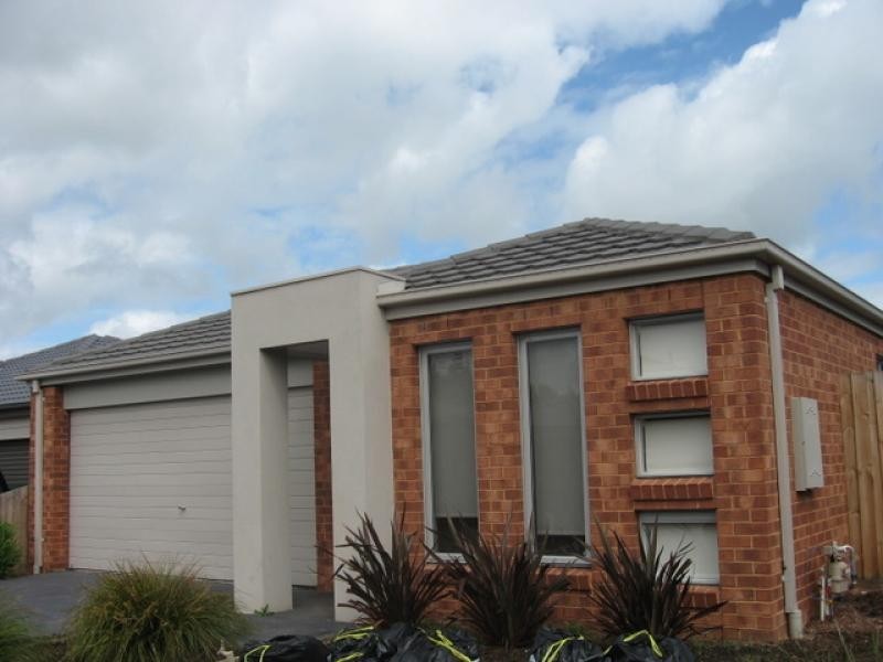 3 Gardinia Place, Whittlesea VIC 3757