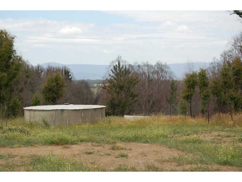 316 Whittlesea-Kinglake Road, Kinglake Central VIC 3757