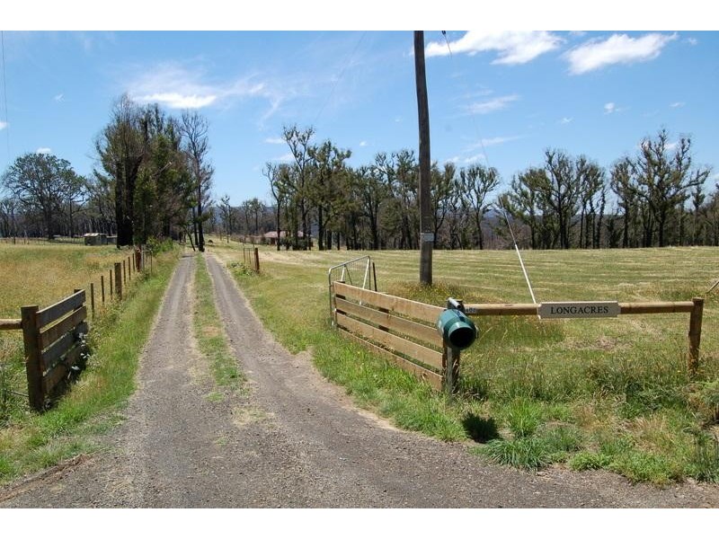 400 Coombs Road, Kinglake West VIC 3757