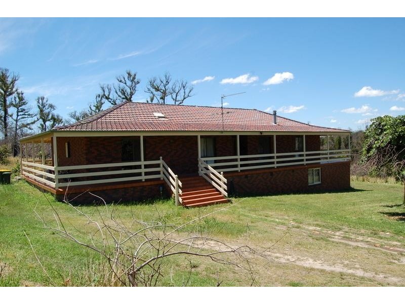 400 Coombs Road, Kinglake West VIC 3757