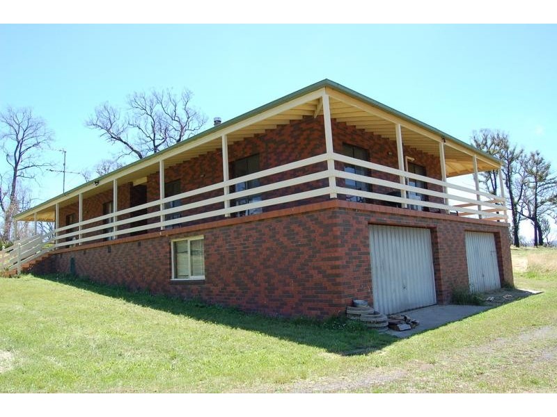 400 Coombs Road, Kinglake West VIC 3757