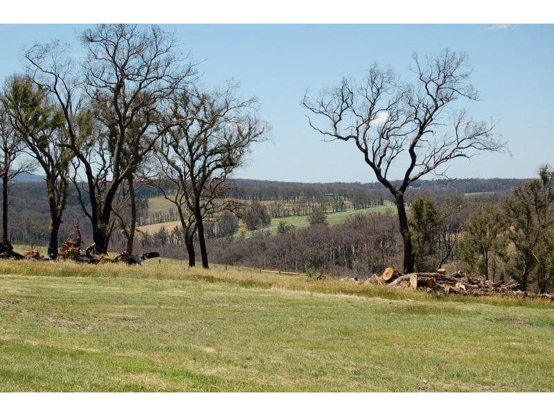 400 Coombs Road, Kinglake West VIC 3757